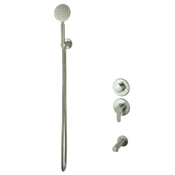 شیر حمام توکار ویوات تنسو کلاس ۴