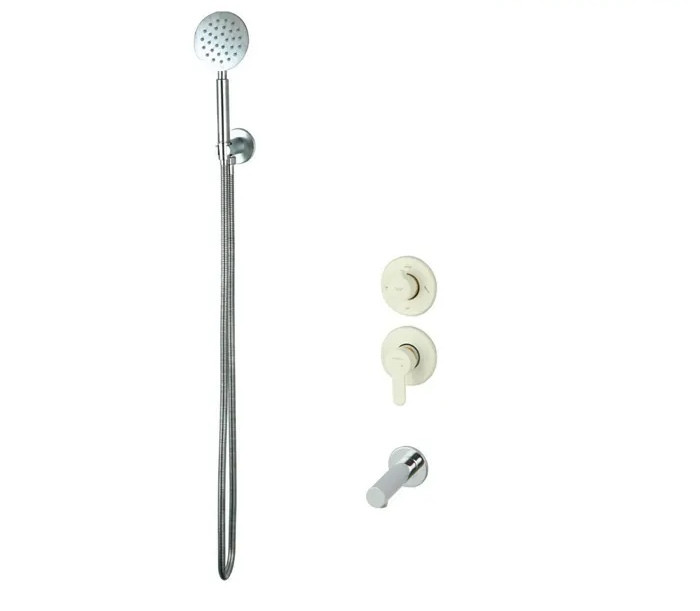 شیر حمام توکار ویوات تنسو کلاس ۴