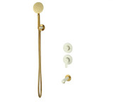 شیر حمام توکار ویوات تنسو کلاس ۴