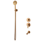 شیر حمام توکار ویوات تنسو کلاس ۴