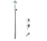 شیر حمام توکار ویوات تنسو کلاس ۴