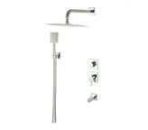 شیر حمامتوکار ویوات فلت کلاس ۱