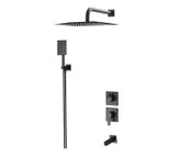 شیر حمامتوکار ویوات فلت کلاس ۱