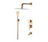 شیر حمامتوکار ویوات فلت کلاس ۱