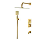 شیر حمامتوکار ویوات فلت کلاس ۱