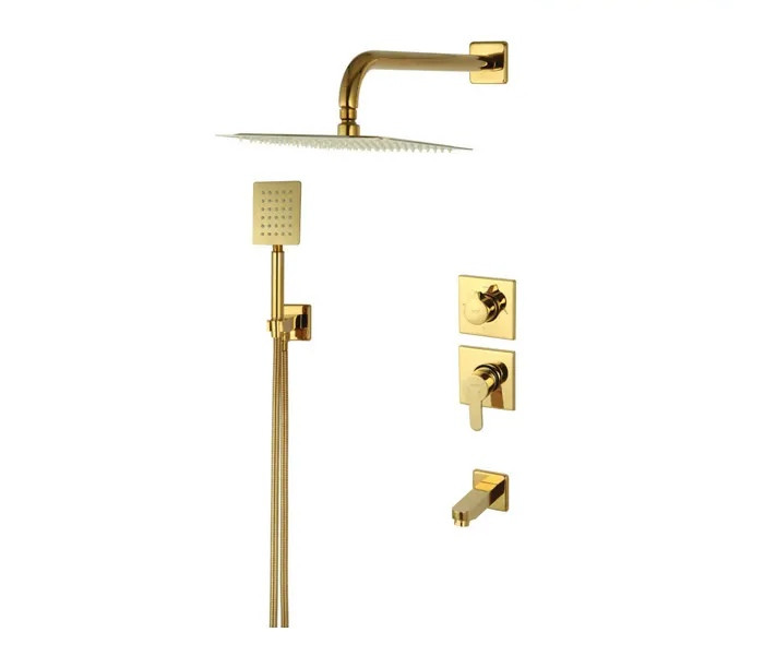 شیر حمامتوکار ویوات فلت کلاس ۱