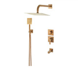 شیر حمامتوکار ویوات فلت کلاس ۱