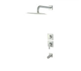 شیر حمامتوکار ویوات فلت کلاس ۲