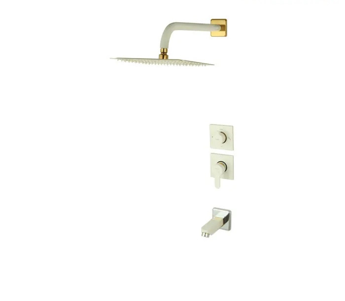 شیر حمامتوکار ویوات فلت کلاس ۲