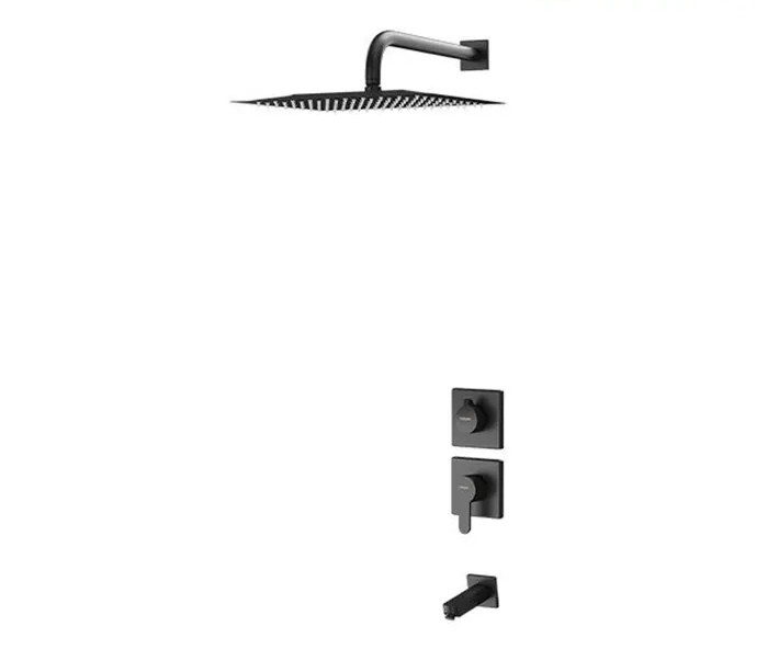 شیر حمامتوکار ویوات فلت کلاس ۲