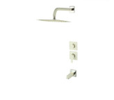 شیر حمامتوکار ویوات فلت کلاس ۲