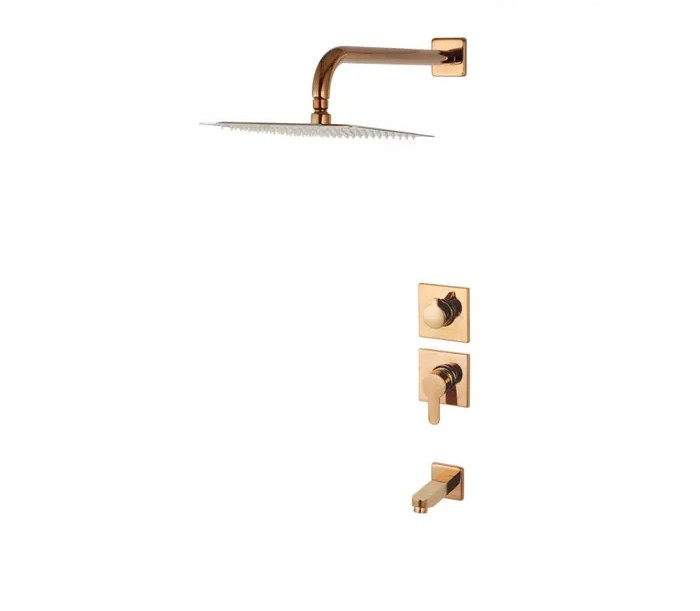 شیر حمامتوکار ویوات فلت کلاس ۲