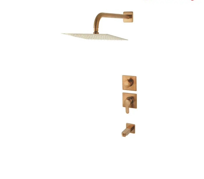 شیر حمامتوکار ویوات فلت کلاس ۲