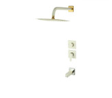 شیر حمام ویوات فلت کلاس ۳