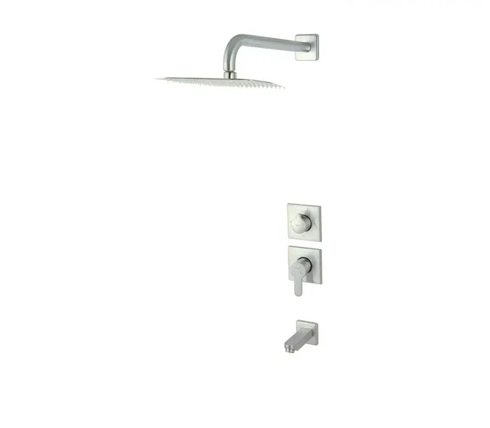 شیر حمام ویوات فلت کلاس ۳