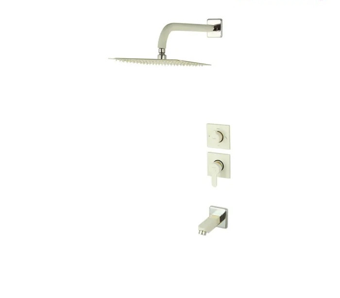 شیر حمام ویوات فلت کلاس ۳