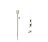 شیر حمام ویوات فلت کلاس ۴