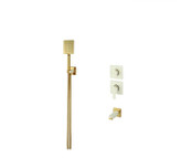 شیر حمام ویوات فلت کلاس ۴