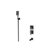 شیر حمام ویوات فلت کلاس ۴