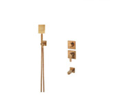 شیر حمام ویوات فلت کلاس ۴