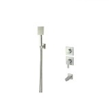 شیر حمام ویوات فلت کلاس ۴