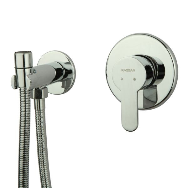 شیر توالت ویوات تنسو