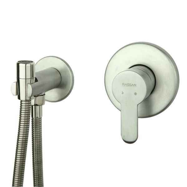 شیر توالت ویوات تنسو