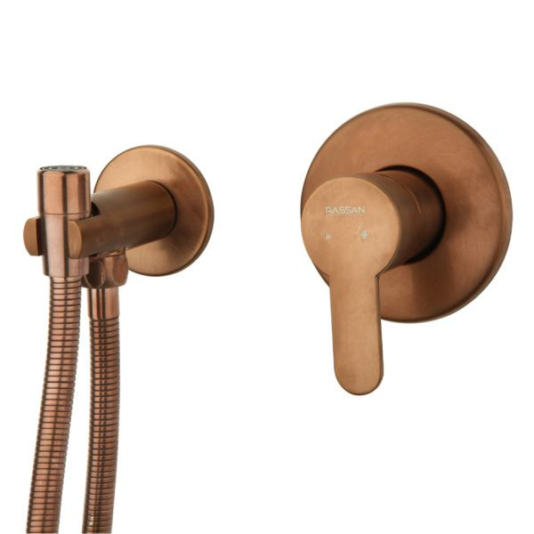 شیر توالت ویوات تنسو