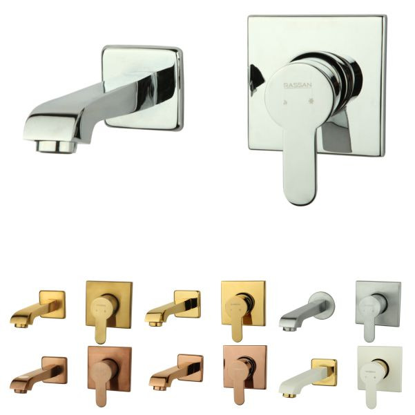 شیر روشویی ویوات فلت